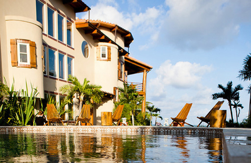 Ambergris-Cayes-Resort-Solaria-Pool
