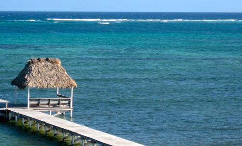 Belize-cayes-Indigo-Resort-seaview